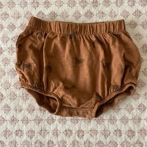 Rylee & Cru horse bloomers 2 to 3 years